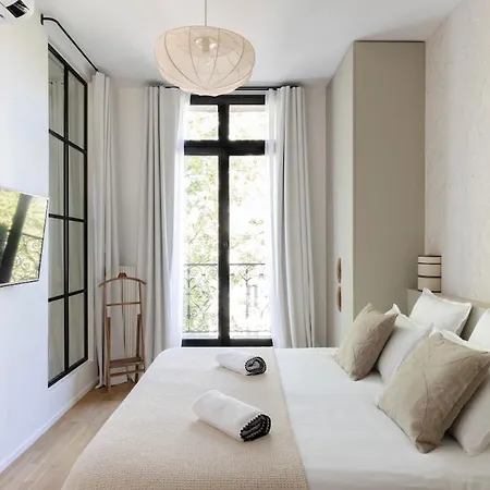 Apartment Elegant A Deux Pas Des Champs-elysees *