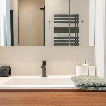 Appartement Elegant A Deux Pas Des Champs-Elysees