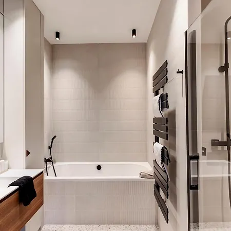 Appartement Elegant A Deux Pas Des Champs-Elysees Apartment *