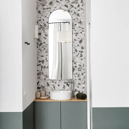 Appartement Elegant A Deux Pas Des Champs-Elysees * Paris